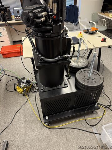 Industrieroboter Kuka Kr 10 R1420