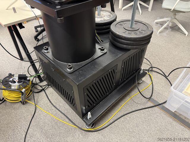 Industrieroboter Kuka Kr 10 R1420