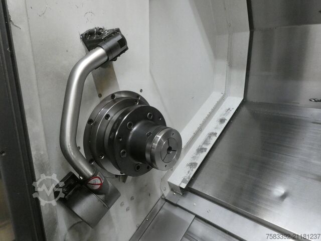 CNC-Dreh- und Fräszentrum Doosan PUMA2600LSYII