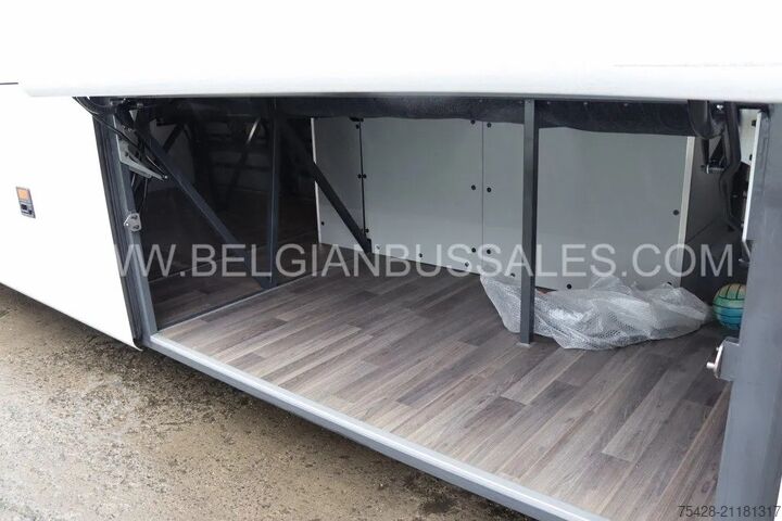 Reisebus Volvo 9700 HD / 13.0m / USB / Full Option