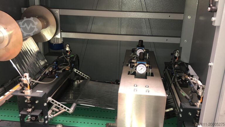 Digitaldruckmaschine MGI Meteor-DP8700-XL-Plus