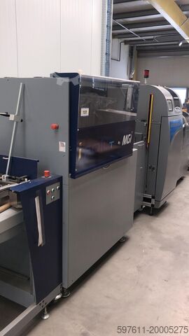 Digitaldruckmaschine MGI Meteor-DP8700-XL-Plus