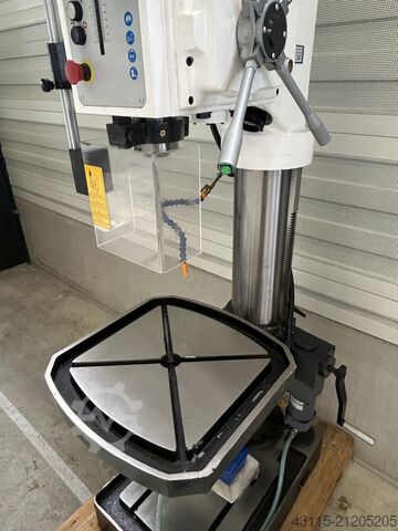 Ständerbohrmaschine ToRen Z 5050