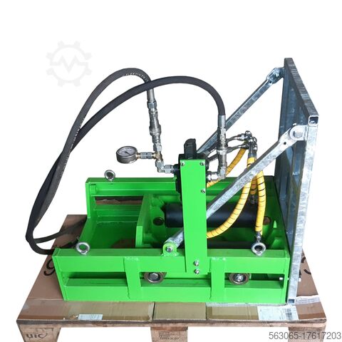 Hydraulic press TAPKA MP32