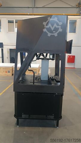 Koordinatenmessgerät ABERLINK CMM Xtreme 500