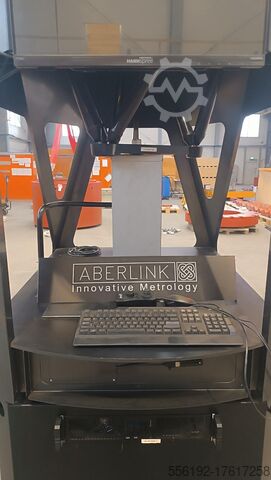 Koordinatenmessgerät ABERLINK CMM Xtreme 500
