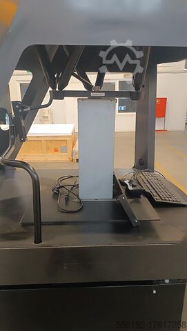Koordinatenmessgerät ABERLINK CMM Xtreme 500