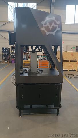 Koordinatenmessgerät ABERLINK CMM Xtreme 500