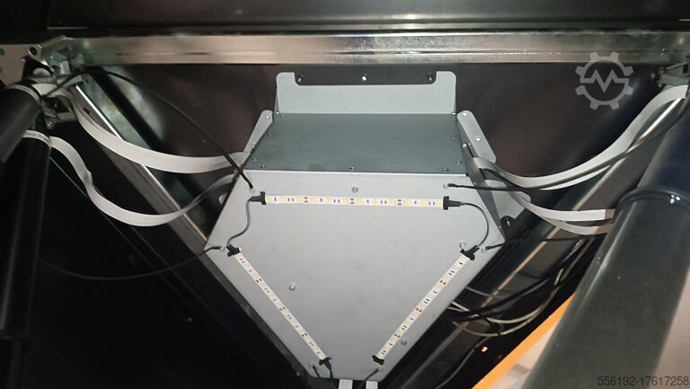 Koordinatenmessgerät ABERLINK CMM Xtreme 500