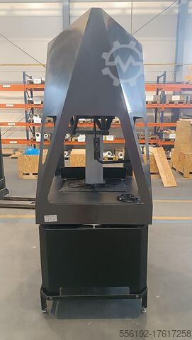 Koordinatenmessgerät ABERLINK CMM Xtreme 500