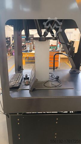 Koordinatenmessgerät ABERLINK CMM Xtreme 500