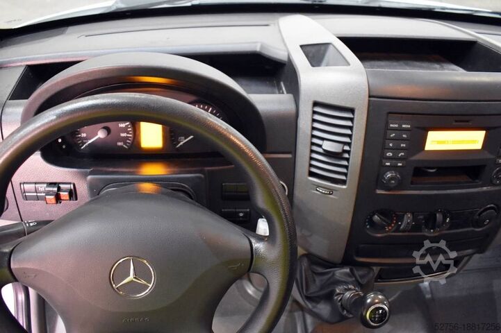 Lkw-Arbeitsbühne Ruthmann TB220.2