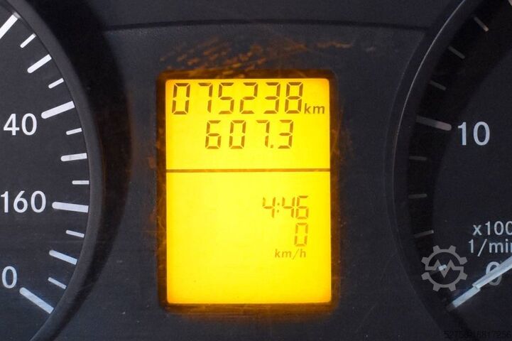 Lkw-Arbeitsbühne Ruthmann TB220.2