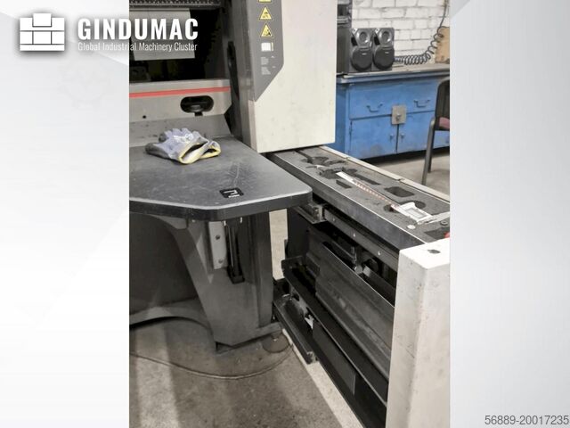 Press Brake Bystronic Xpert 40/1030
