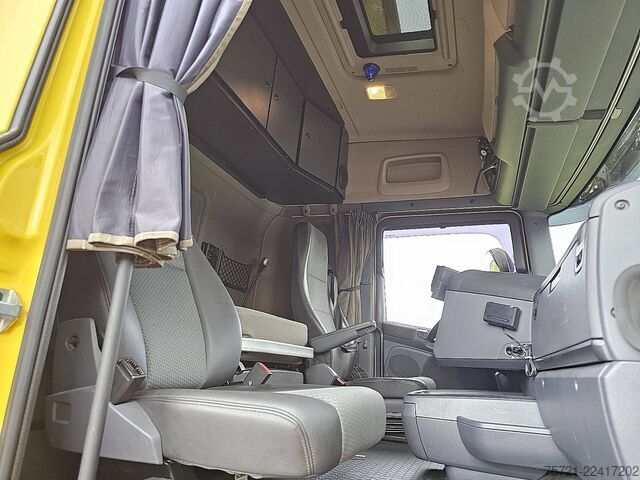 Hook arm system SCANIA R450 20 TON HOOKLIFT