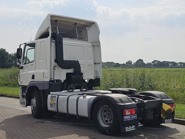 Standard-SZM DAF CF 440 430tkm