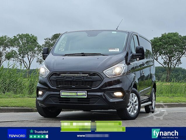 Hochdachkombi FORD TRANSIT 2.0 L1H1 Euro6 130Pk NAP