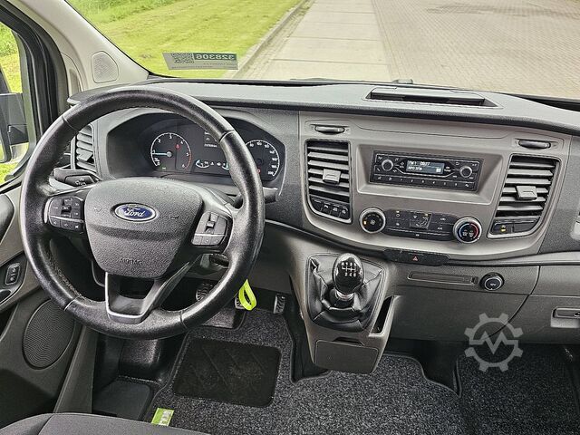 Hochdachkombi FORD TRANSIT 2.0 L1H1 Euro6 130Pk NAP