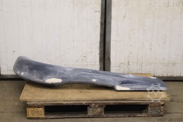 Mirror housing Scania 590657
