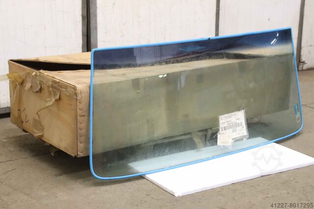 Windscreen Scania 590657