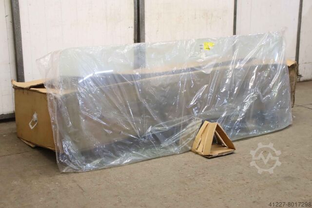 Windscreen Iveco 3734AGN  1877G