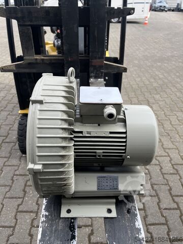 Side channel blower LANCO 2125.04