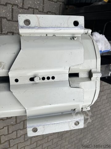 Side channel blower LANCO 2125.04