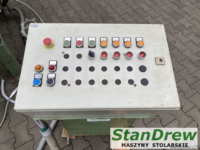 Four-blade panel saw KALLFASS KALLFASS 
