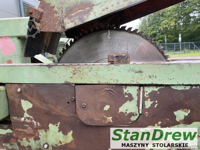 Four-blade panel saw KALLFASS KALLFASS 