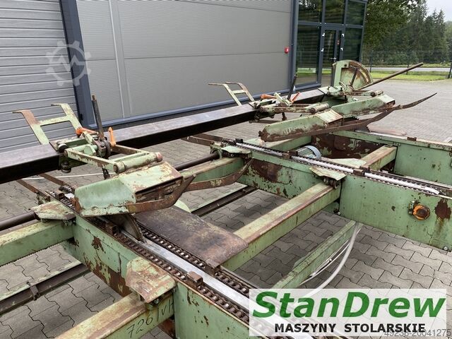Four-blade panel saw KALLFASS KALLFASS 