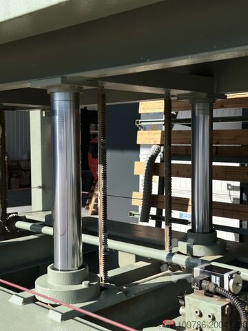 Regalpresse ORMA NPL-8-160 ORMA NPL-8-160