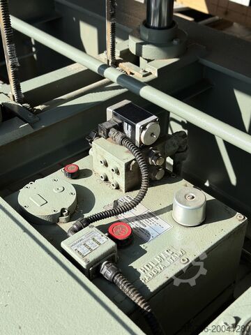 Shelf press ORMA NPL-8-160 ORMA NPL-8-160