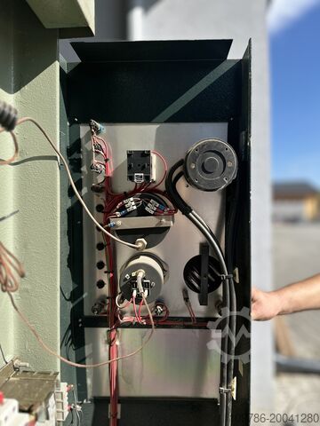 Regalpresse ORMA NPL-8-160 ORMA NPL-8-160