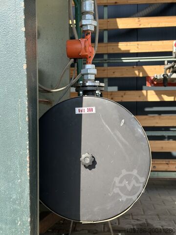 Regalpresse ORMA NPL-8-160 ORMA NPL-8-160