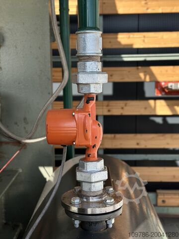 Regalpresse ORMA NPL-8-160 ORMA NPL-8-160