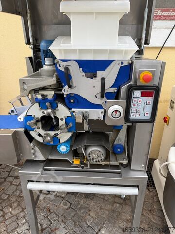 Köni mini Rex Multi bis 140 g Teiggewicht könig Mini Rex Multi