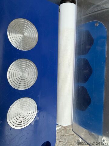 Köni mini Rex Multi bis 140 g Teiggewicht könig Mini Rex Multi