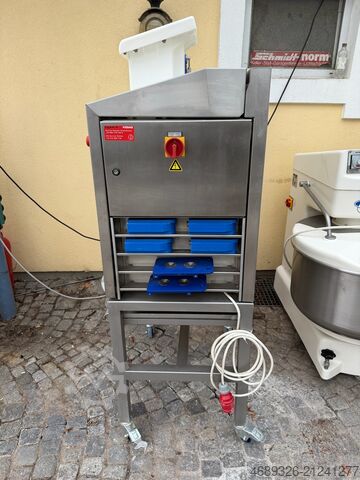 Köni mini Rex Multi bis 140 g Teiggewicht könig Mini Rex Multi