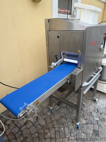 Köni mini Rex Multi bis 140 g Teiggewicht könig Mini Rex Multi