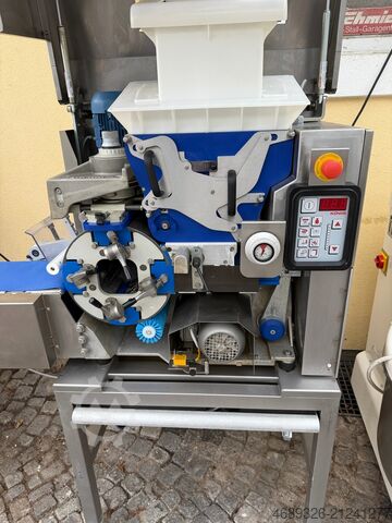 Köni mini Rex Multi bis 140 g Teiggewicht könig Mini Rex Multi