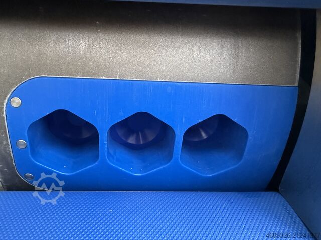 Köni mini Rex Multi bis 140 g Teiggewicht könig Mini Rex Multi