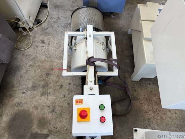 Turning automatic lathe STAR Micronics SR-20 RII
