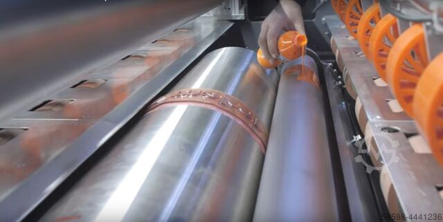 Short run for heavy duty cardboard EMproject89 BOXmaker ULTRA - ON STOCK