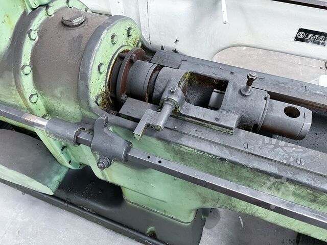 Horizontal internal broaching machine Forst RF 16