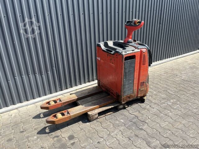 Electric Pallet Truck Linde T20AP