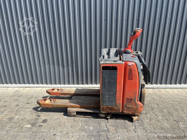 Electric Pallet Truck Linde T20AP