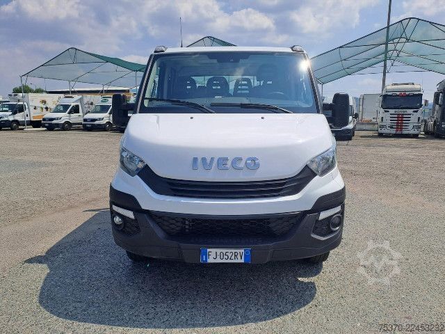 Tipper van IVECO DAILY 35C15