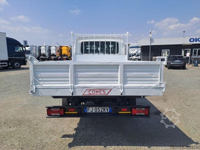Tipper van IVECO DAILY 35C15
