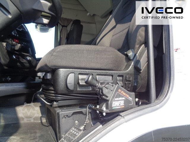 Standard tractor unit IVECO X-WAY AS440X49T/P - IMP. IDR