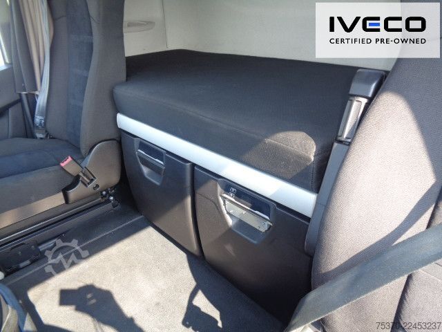 Standard tractor unit IVECO X-WAY AS440X49T/P - IMP. IDR